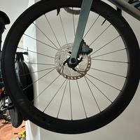 Ruote ROVAL C38 disk