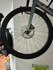 Ruote ROVAL C38 disk