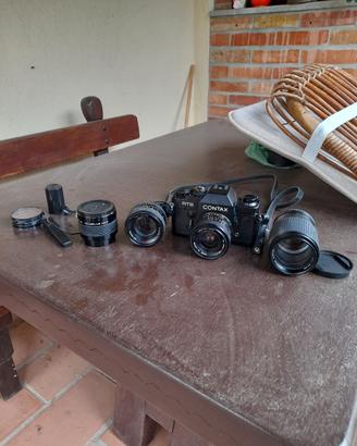 Macchina fotografica