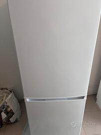 Frigorifero/congelatore freestanding bianco