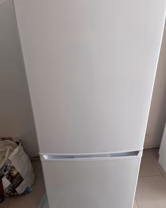 Frigorifero/congelatore freestanding bianco