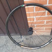 cerchi carbonio MTB 29 TCP