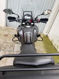 Benelli TRK 502 - 2021