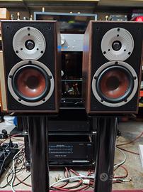 DALI Spektor 2 diffusori hi fi COME NUOVI