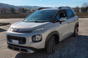 Citroen C3 Aircross BlueHDi 100 S&S Live 2018