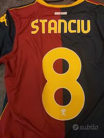Maglia Genoa Stanciu