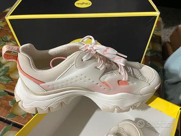 Buffalo scarpe n38