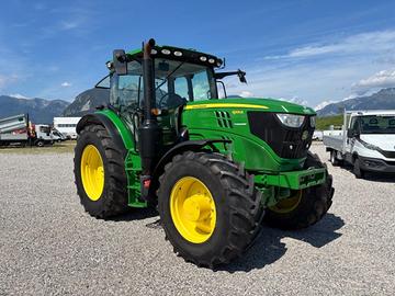 JOHN DEERE 6145 R
