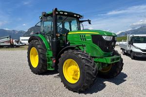 JOHN DEERE 6145 R