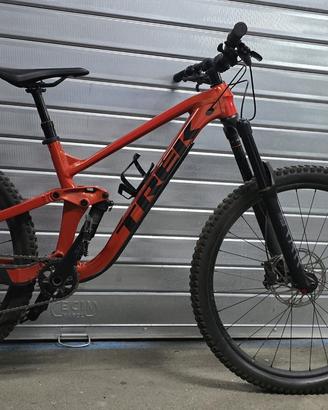Trek slash 8