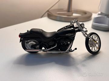 harley davidson collezione
