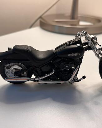 harley davidson collezione