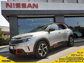 Citroën C5 Aircross 130 EAT8 AUTOMATICA Shine...