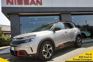 Citroën C5 Aircross 130 EAT8 AUTOMATICA Shine...