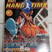 NBA Hangtime PC Completo Boxato - RARO!