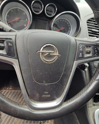 Airbag volante OPEL INSIGNIA del 2011