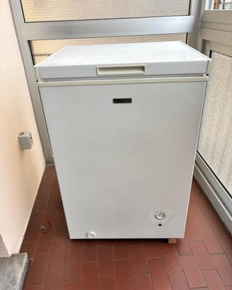 Congelatore a pozzetto