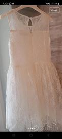 Abito bambina elegante