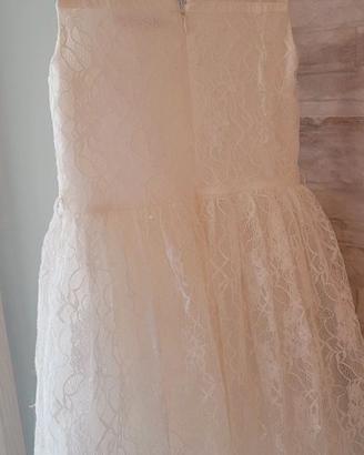 Abito bambina elegante