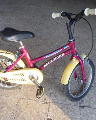 Bici per bambino