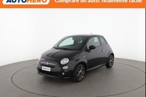FIAT 500 1.2 "S"