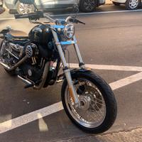 Sportster deluxe