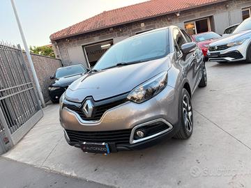 Renault Captur 1.5 dCi 8V 90 CV Start&Stop Energy 
