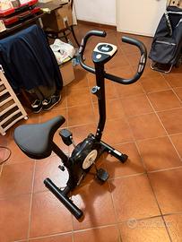 Cyclette Easy Belt
