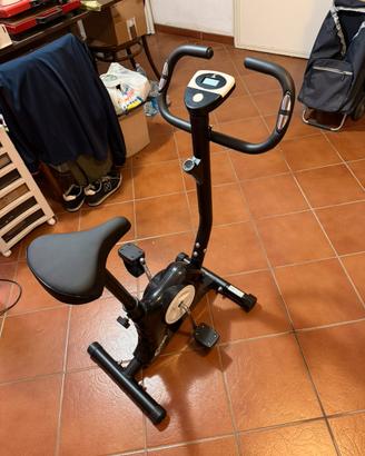 Cyclette Easy Belt