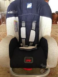 Seggiolino auto Brevi 0-18 kg