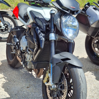 Mv Augusta Brutale 800