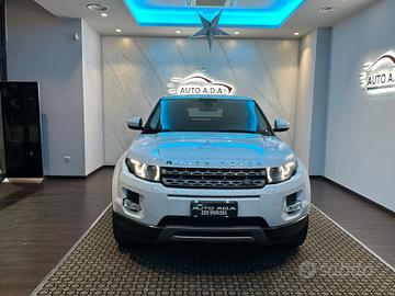 Land Rover Range Evoque 2.2 TD4 5p. British Editio