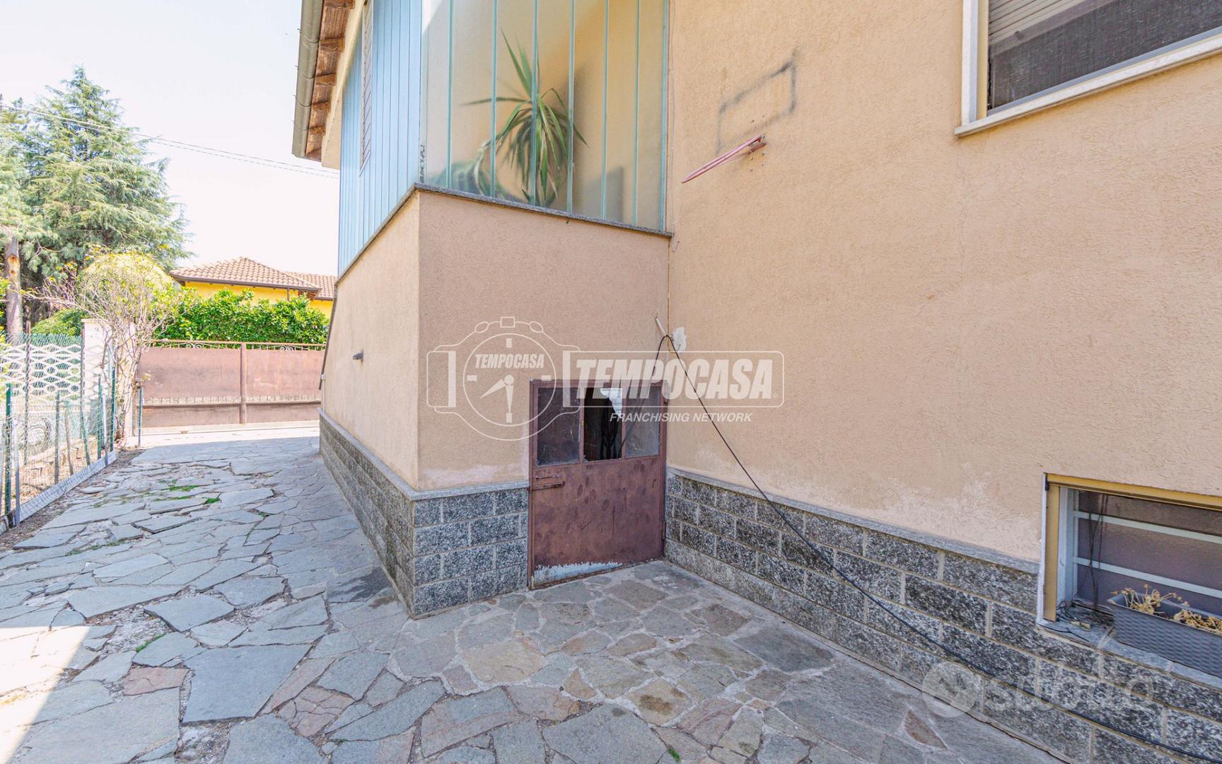 Casa – Vigevano, Fogliano Inferiore - Vista 4