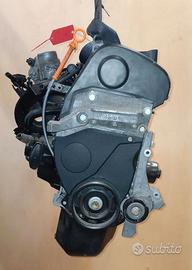 Motore Seat Ibiza 1.4 benzina 16V Sigla BXW