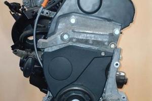 Motore Seat Ibiza 1.4 benzina 16V Sigla BXW