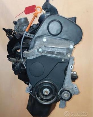 Motore Seat Ibiza 1.4 benzina 16V Sigla BXW