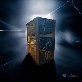 PC da gaming -Prezzo trattabile