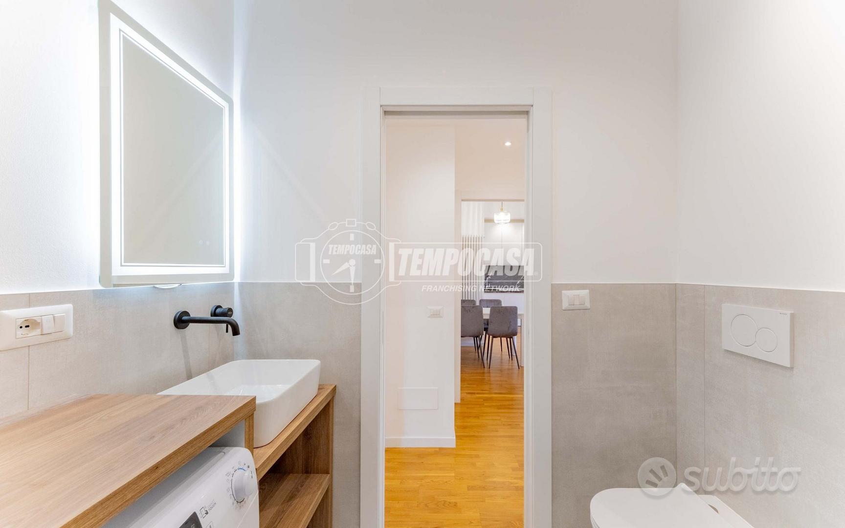 Appartamento – Milano, Pratocentenaro, Municipio 9 - Altro