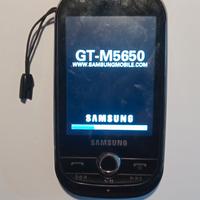 Samsung Corby WiFi GT-M5650 – Originale – 