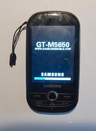 Samsung Corby WiFi GT-M5650 – Originale – 