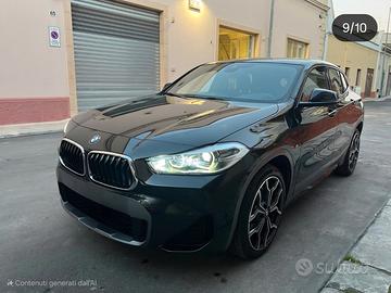 Bmw x2 (f39) - 2021