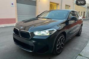 Bmw x2 (f39) - 2021