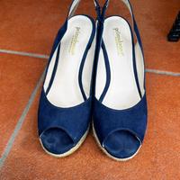 Espadrilles nr.37 Primadonna