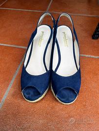 Espadrilles nr.37 Primadonna