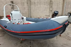 GOMMONE CON ROLLBAR IN VTR