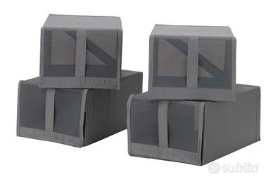 Porta scarpe Ikea
