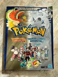 Guida pokemon heartgold