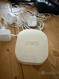 eero 6+ Wifi mesh