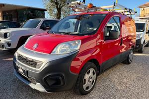 Fiat fiorino adventure 1.3mjt allestito