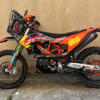 KTM 690 Enduro - 2023